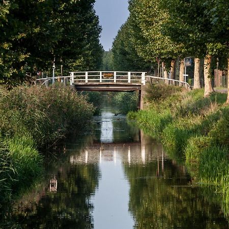 De Minnetuin Wachtebeke Zewnętrze zdjęcie