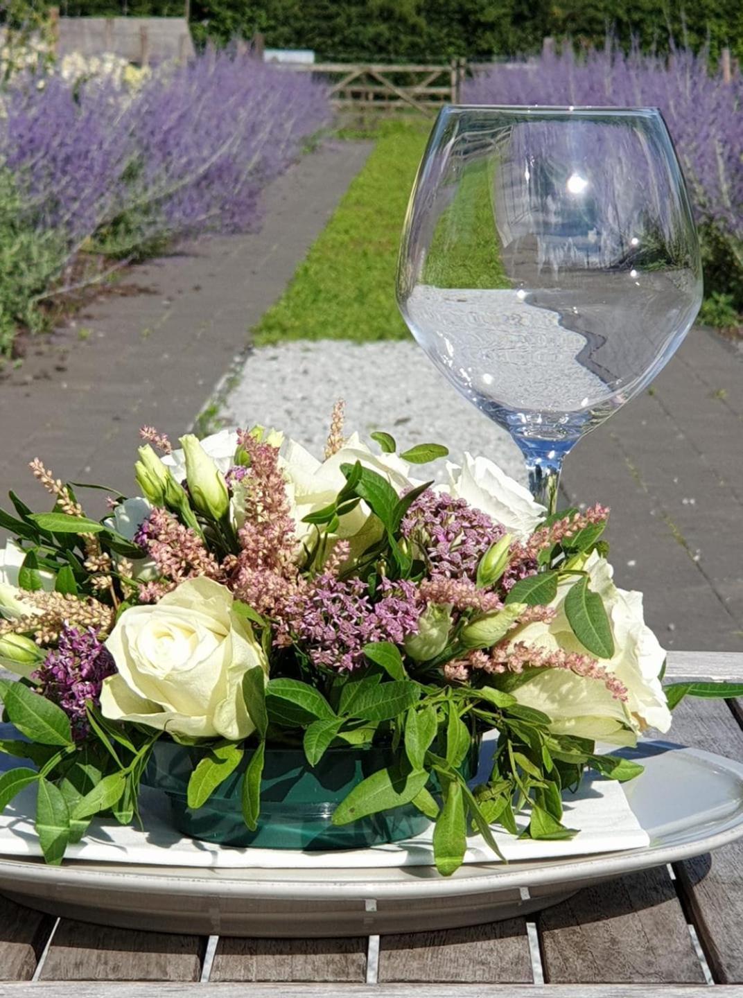De Minnetuin Wachtebeke Zewnętrze zdjęcie
